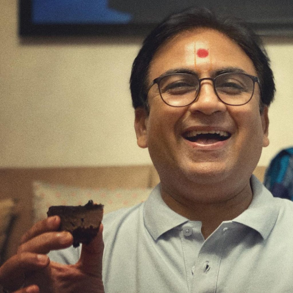 Dilip Joshi Jethalal Age Wife Family Children Biography More