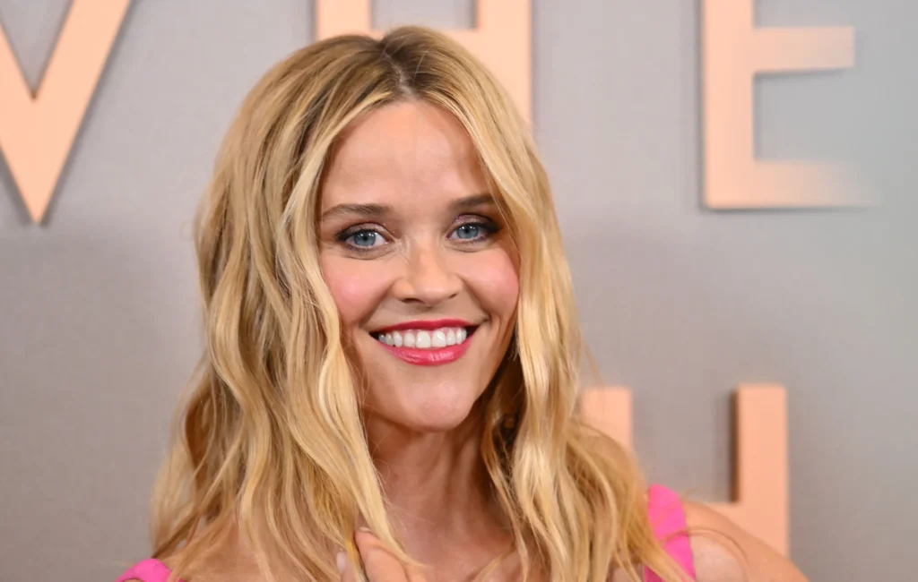 Reese Witherspoon Biography Age Movies Wiki 2022