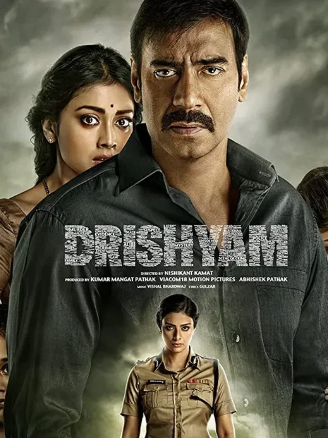 10 reasons why you should not miss ‘Drishyam 2’ Ajay Devgn’s gripping movie.