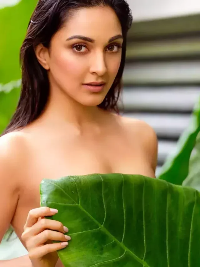 12 Things you did not know about Kiara Advani